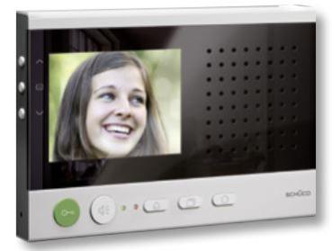 Wohnungssprechstelle Video 263204